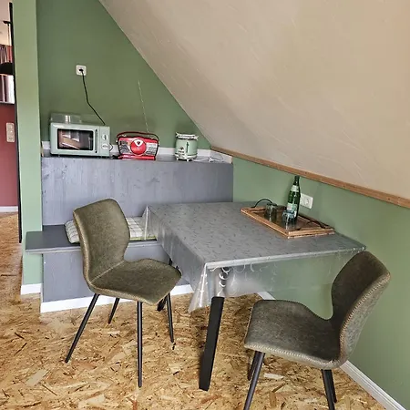 Apartment Naturidyll Am Edersee Waldeck (Hessen)