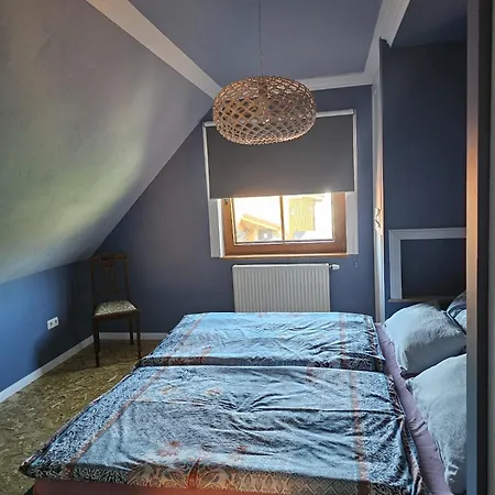Naturidyll Am Edersee Apartment *