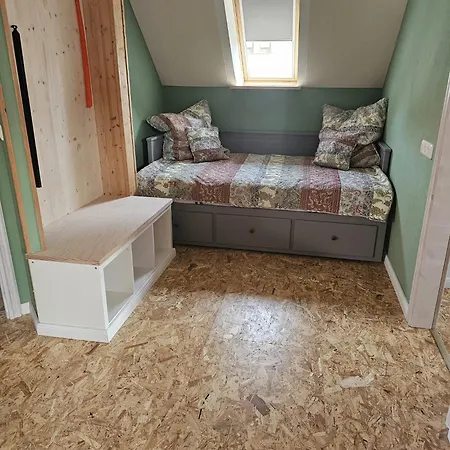 Naturidyll Am Edersee Apartment *