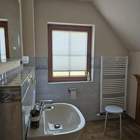 Naturidyll Am Edersee Apartment *
