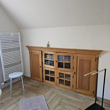 Naturidyll Am Edersee Apartment *