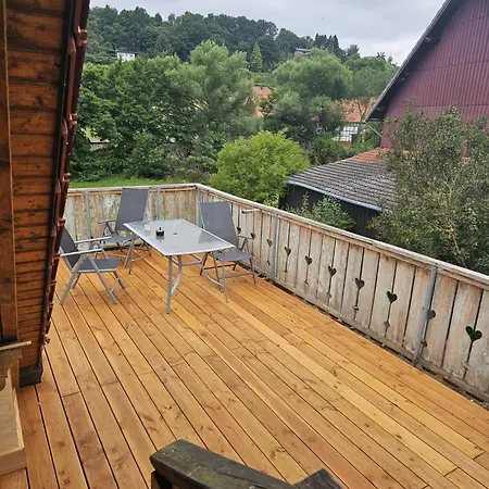 Naturidyll Am Edersee * Waldeck (Hessen)